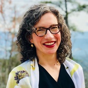 Meet your Posher, Heather